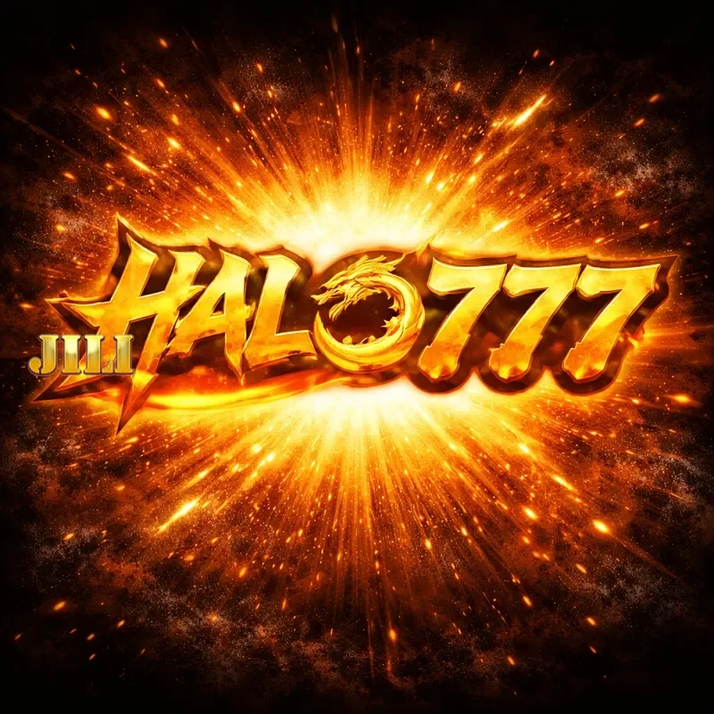 Logo halo777
